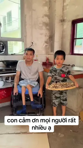 con cảm ơn mọi người rất nhiều ạ #xuhuong #xuhuongtiktok 