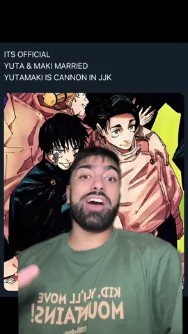 JJK CONTINUES WITH JJK3??? #fyp #jjk #jujutsukaisen #anime #manga 