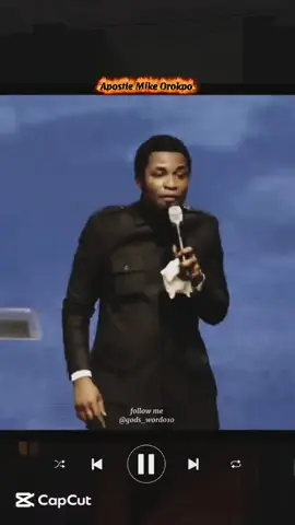 prayer is for connection and preservation #apostlemichaelorokpo #gods_word010 #christianmessages #apostoleMichaeorokpo #prayer 