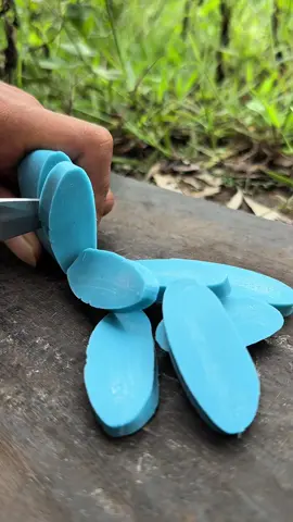 The guys shows SMART idea and USEFUL save Water & Sopas #camping #bushcraft #Outdoors #survival 