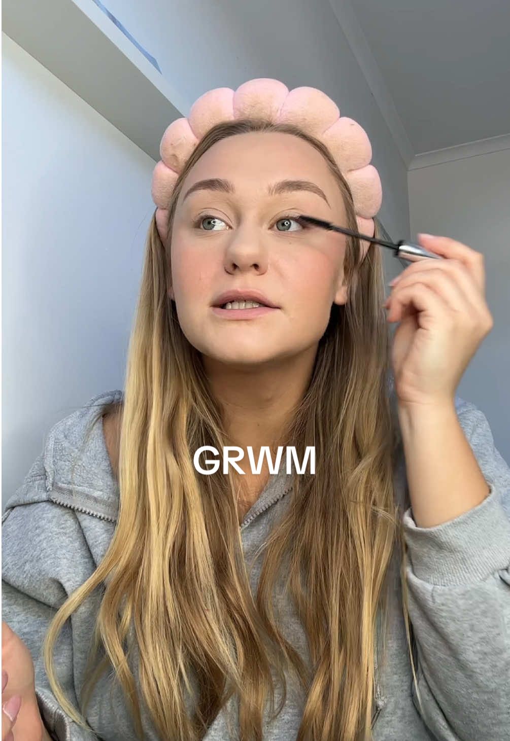 Australian who signed  up for London Presale  Ariana Grande tour tickets… #arianagrandetour #eternalsunshinetour #tour #tickets #grwm 