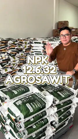 Pengiriman 24 Sak PUPUK NPK #ariwismanviral #pupukbuah #pupuknpk #lahansawit #fypシ゚ 