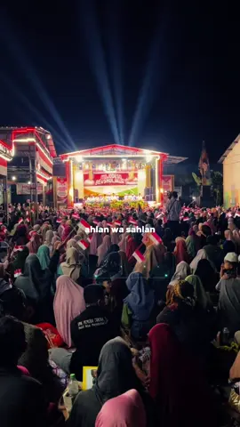 Ahlan wasahlan binnabi #CapCut #maulidnabi #gomusikindo #lirik #virall 