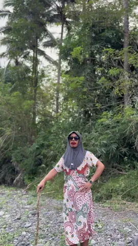 Dejavu jaman dulu main sampai sore😂 #kusumawaraofficial 