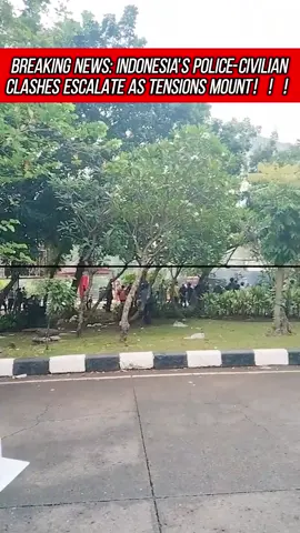 Social injustice has sparked widespread public outrage.#Pati#ProtestMarch#Jakarta#Indonesia#Demonstration