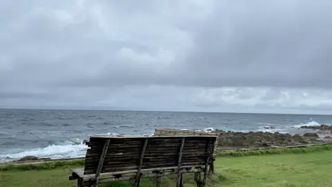 Tempat yang tenang dan indah✨ #alltoowell #ambon #airlow 