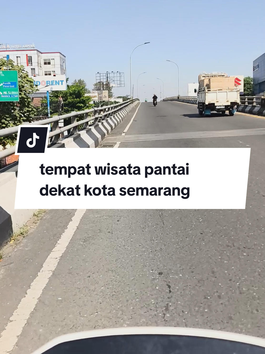 tempat wisata pantai dekat kota semarang