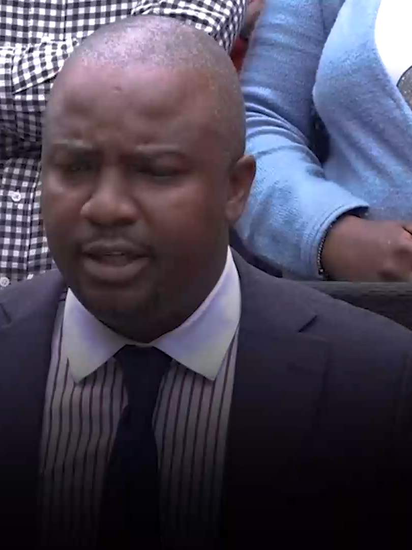 DCP leaders condemn Ruto, Raila over interference in Sakaja impeachment