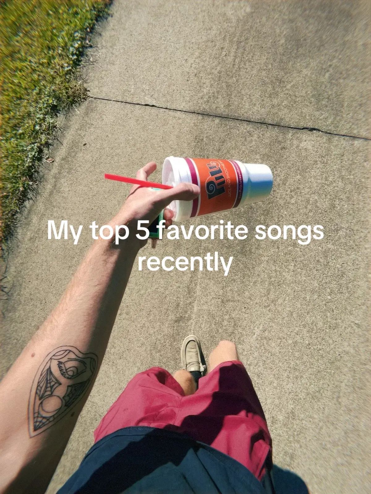 #emo #music #vicfuentes #spotify #listen 