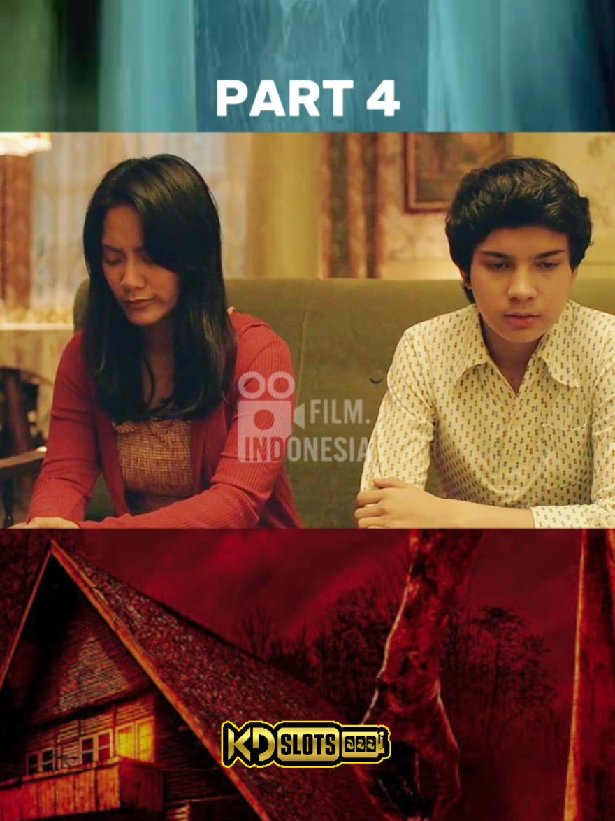 🎬Di Balik Teror Kematian Ibu #fyp #film #filmterbaru 