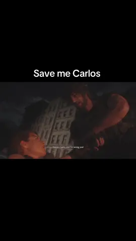 Twitch~Vofiic #residentevil #residentevil3 #carlosoliveira #fyp #fypシ゚viral 