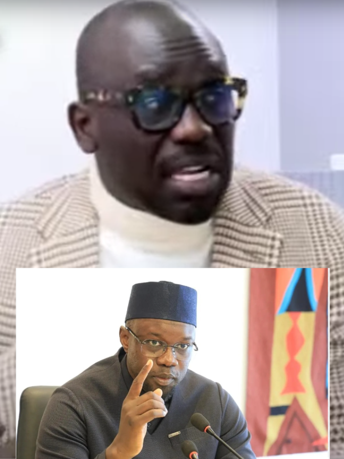 Cheikh Yérim SECK: 