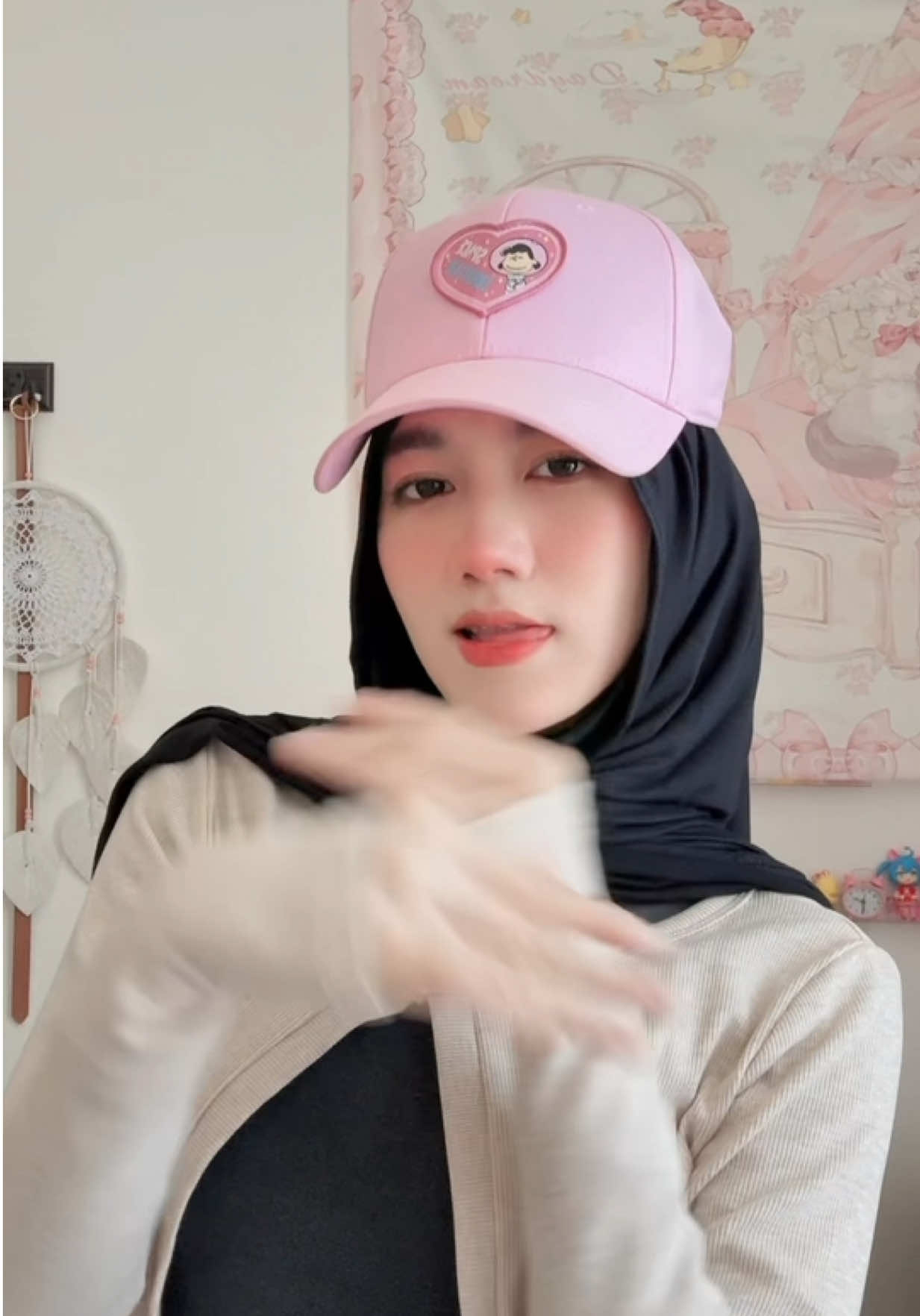 karawang panas bgt 