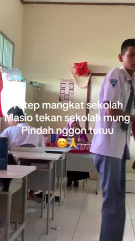 🙏#sman1plupuh #bismillahfyp #smabisasmahebat #fypage 