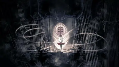 ambas fechas importantes ❤️♾️ #silksong #hollowknight #gustavocerati 