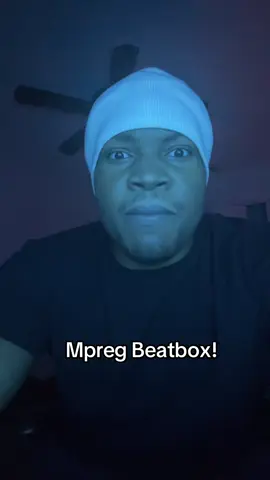 #fyp #beatbox #mpreg #pregnant #male 