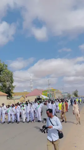 Gaalkacyo iyo mawliidki nabiga scw
