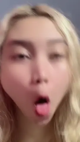 cira minum daun kelor🤮🤢#cyablonde #cya @cyaaa blonde 