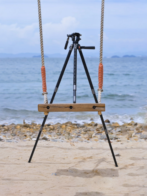 Hydraulic Power, Effortless Setup – TRIBEX SE Tripod #SmallRig #ContentCreator #camera #cameragear #Videography #tiktoktrend #fyp #CameraSetup #video #Vlog #film #filmmaker #filmmaking #tripod