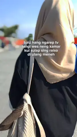 Tidak bisa di ulang🙂#fyp 