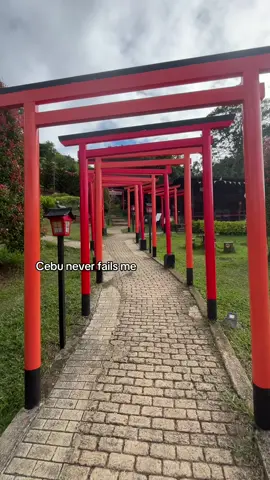 Cebu never goes out of style #sachikoslittlekyoto #cebu #cebutouristspot 