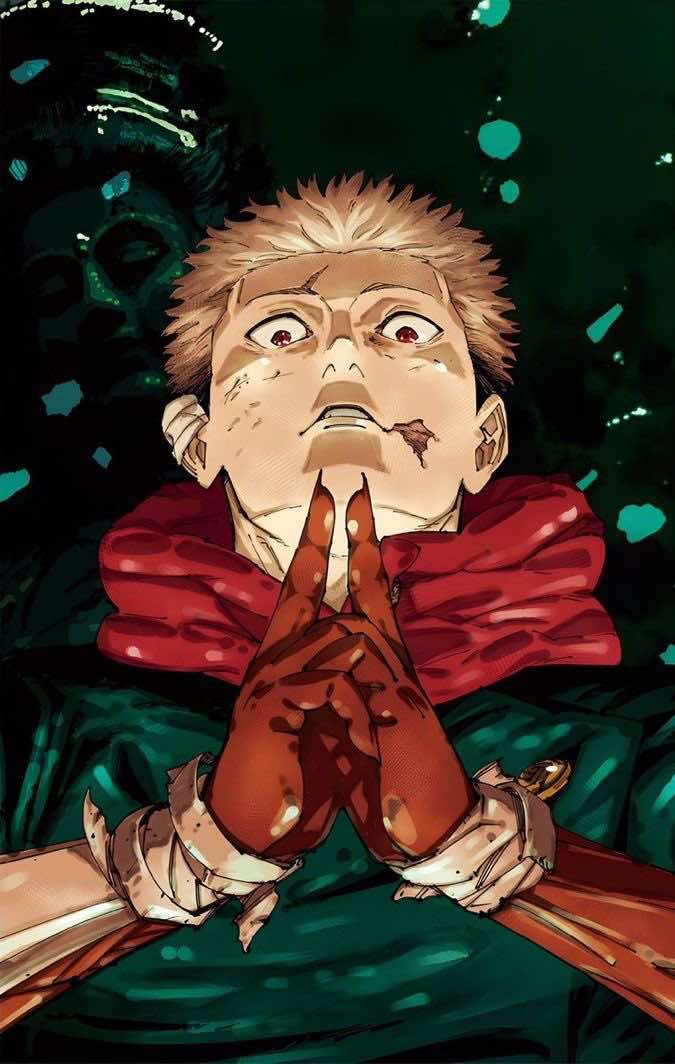 Gege gonna have everyone in a chokehold again (I’ll still be there day one though) #jujutsukaisen #jjk #gegeakutami #fyp #dontletthisflop 