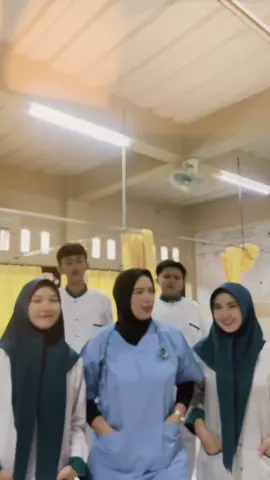 Sini nak ibu ajarin 🤪