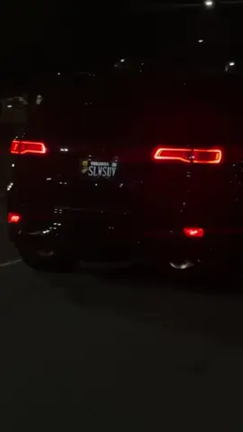 #trackhawk #exhaust #carsoftiktok 