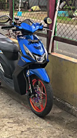 🤙🏼🤙🏼#beatkarbubiruputih #stylekt #fypシ゚viral #masukberandafyp #beatkarbumodifikasi 