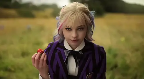 ENID SINCLAIR 4K SCENEPACK Wednesday s2 part 2 — feel free to use ( copy link and download on Snaptik )  #wednesdayseason2 #enidsinclair #enid #wednesday #fyp 