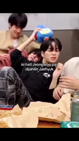 Tapi tapi tapi #treasure #jeongwoo #jaehyuk #teume 
