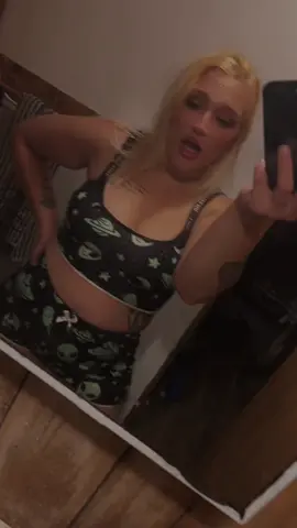 I'm that bitch cause I motha fuckin said so