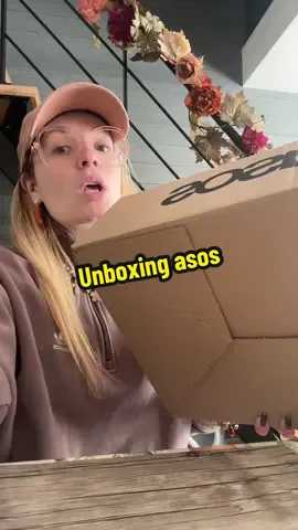 Unboxing asos 🎀 #unboxingvideo #asos #adidas #unboxingadidas #pourtoii 