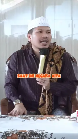 INDONESIA BUTUH PEMIMPIN YANG MENCINTAI RAKYATNYA….. #buyamuammar #fyp #tuanguru #lombok #maulidnabi 