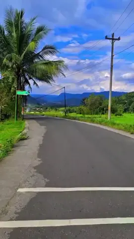 pesona kebumen bagian lor 😁 #kebumenkeren  #kebumenpride  #sadangkebumen  #karangsambung_kebumen  #seborosadang 