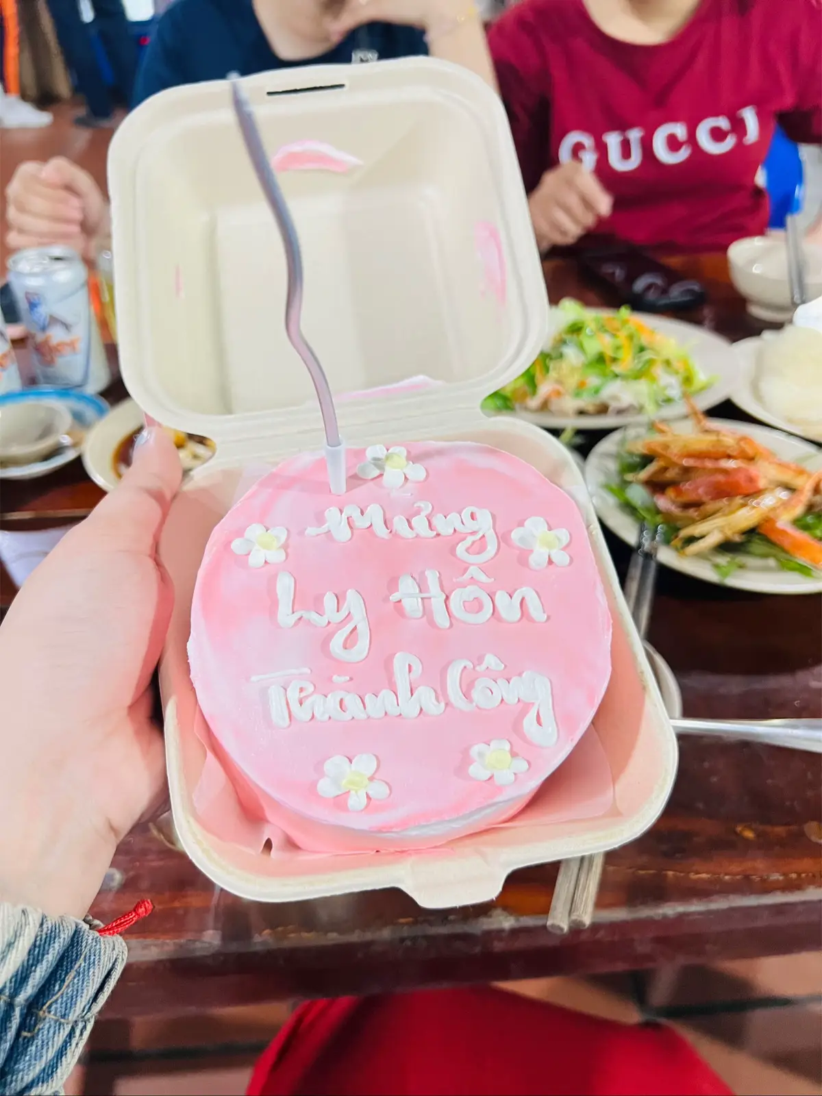 Ra quân sau 13nam đi lính. 🥴🥴 @Tiệm Súp Cua Bất Ổn 