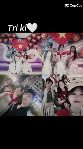 tri kỷ 😘