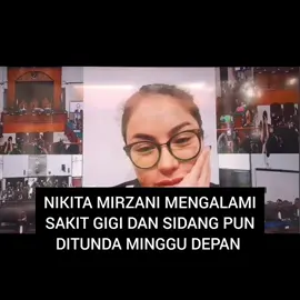 #nikitamirzani #nikitamirzanimawardi_17 #nikitamirzanimawardi_1708 