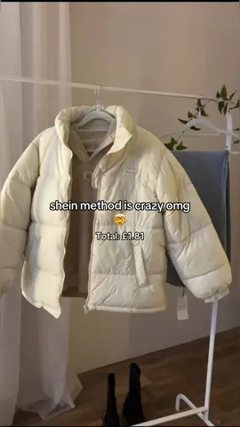 bruh this shein method actually worked 😭#shein#foryou #swarovski #womensclothing #fyp 
