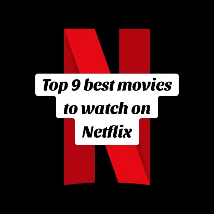 Top 9 Netflix series to watch on netflix#Netflixseries #viralvideo #fyp #capcut #2025 