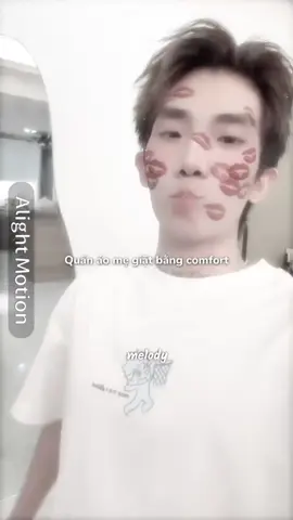 Ai xấu zai, ai xấu chứ không phải là anh Hoàng Lê Bảo Minh này !!! @CoolKid.dgh  | Quả nhạc mới của anh @Tên em là ĐẠT hay vcl | #CoolKid #hoanglebaominh #coolkidnevasleep #minhsu #dghouse 