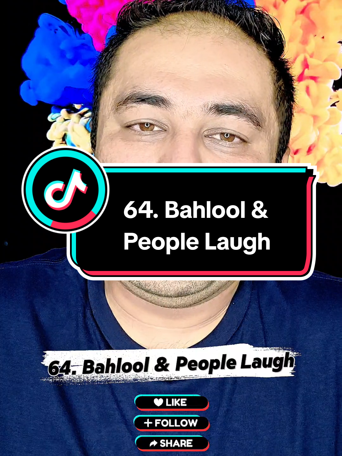 64. Bahlool & People Laugh 😍🥰 #افغان_های_مقیم_آمریکا🇺🇸 #تاجیک_هزاره_ازبک_پشتون_ترکمن🇦🇫 #afghanistan🇦🇫 #goviral #fyp 