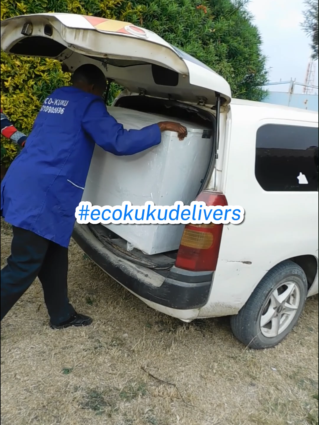 Buy an eg incubator from Eco Kuku and enjoy ✅Free deliveries countrywide ✅Free installations ✅Free training and You can make payments once the delivery is done, to order an incubator or any other poultry farming equipment reach out to us on 0710 905 696 or visit our office located in Nairobi, along Outer-ring road in Kariobangi, just next to Kiamaiko Bus stage. Karibu sana Eco Kuku, your Poultry farming partner. to order an incubator or any other poultry farming ping #kenyantiktok🇰🇪