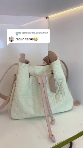 Membalas @Rina nur ailiyah🐬 #tasmurahberkualitas #akaci #belilokal #akaciofficial #