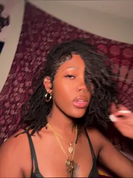 #blackgirl#foryoupage#foryou#locs#microlocs