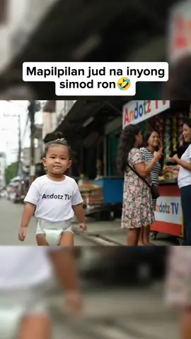 Ayay wala diay gihapon