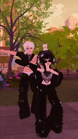 Map: RH Dance Studio Dance: ETA #roblox #fyp #robloxfyp #robloxedit #rhdancestudio 