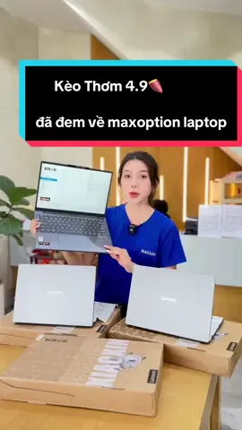 Lenovo Slim 3 Ryzen 7 8745HS 16Gb 512GB 14 inch fHD+ Cấu hìn Mạnh Mẽ Toàn Diện , hiệu năng cao - Phù hợp cho mọi nghành nghề #Slim3 #lenovo #laptop #laptopvanphong #laptopsinhvien #giare #hieunang