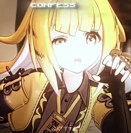 Ju Fufu Zenless Zone Zero ZZZ Edit, (4K/120fps) #tntedit  #zenlesszonezero #animefyp #jufufu #zzz 