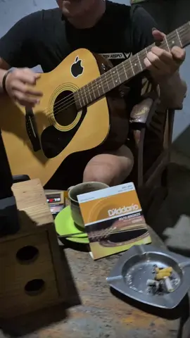Yg pengen senar samaan ada di kranjang kuning bolo🙏🏻🥰 #senarakustik #senardaddario #rekomendasi #aksesorisgitar #coversong 